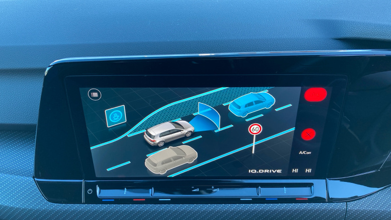 Volkswagen Golf 2.0 TSI 320 R 4Motion 5dr DSG Petrol Hatchback